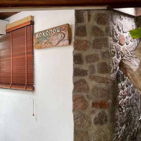 Anse Soleil Resort Baie Lazare  Kültér fotó