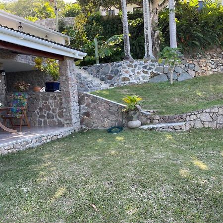 Anse Soleil Resort Baie Lazare  Kültér fotó