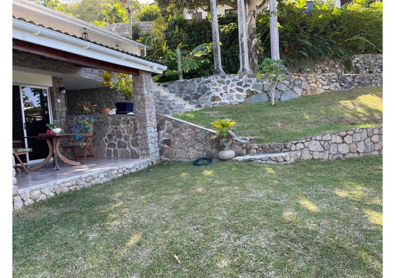 Anse Soleil Resort Baie Lazare  Kültér fotó
