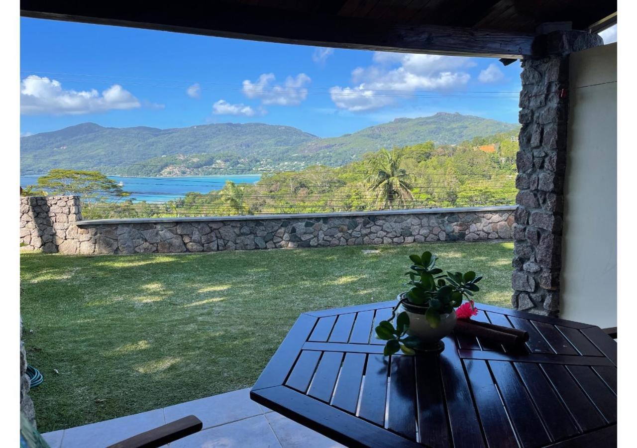 Anse Soleil Resort Baie Lazare  Kültér fotó
