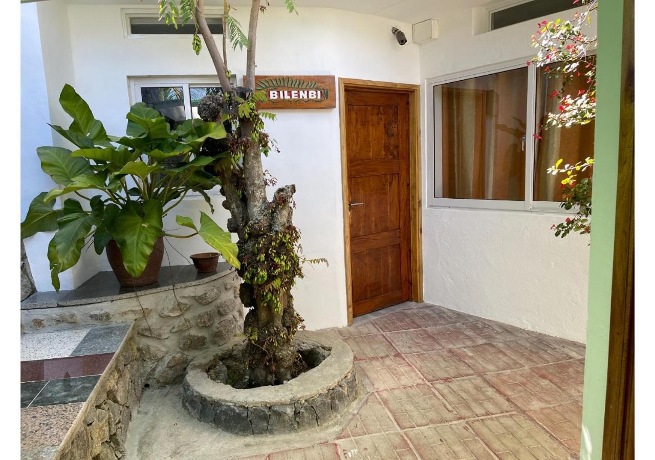 Anse Soleil Resort Baie Lazare  Kültér fotó