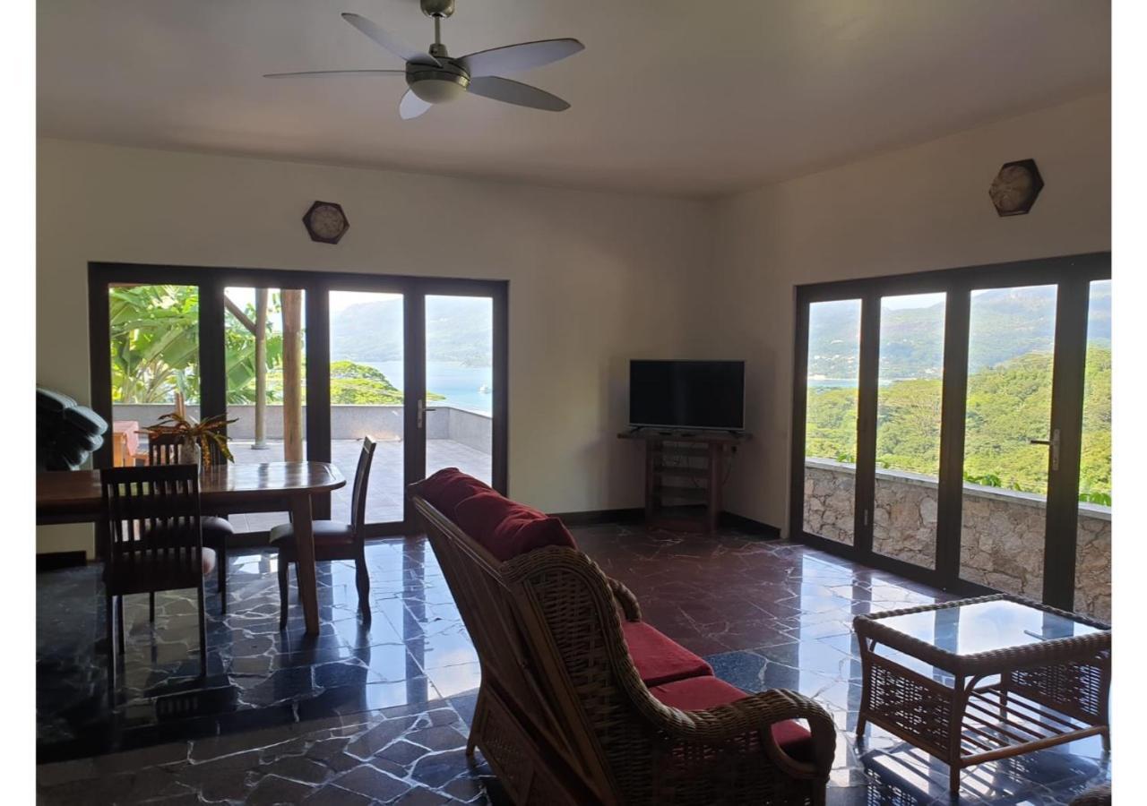 Anse Soleil Resort Baie Lazare  Kültér fotó