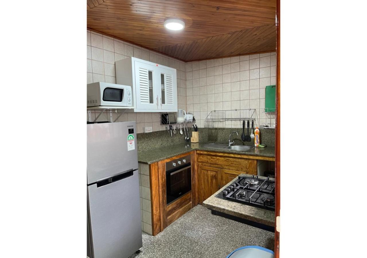 Anse Soleil Resort Baie Lazare  Kültér fotó