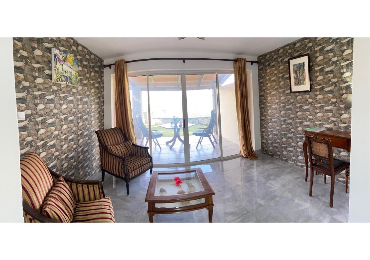 Anse Soleil Resort Baie Lazare  Kültér fotó