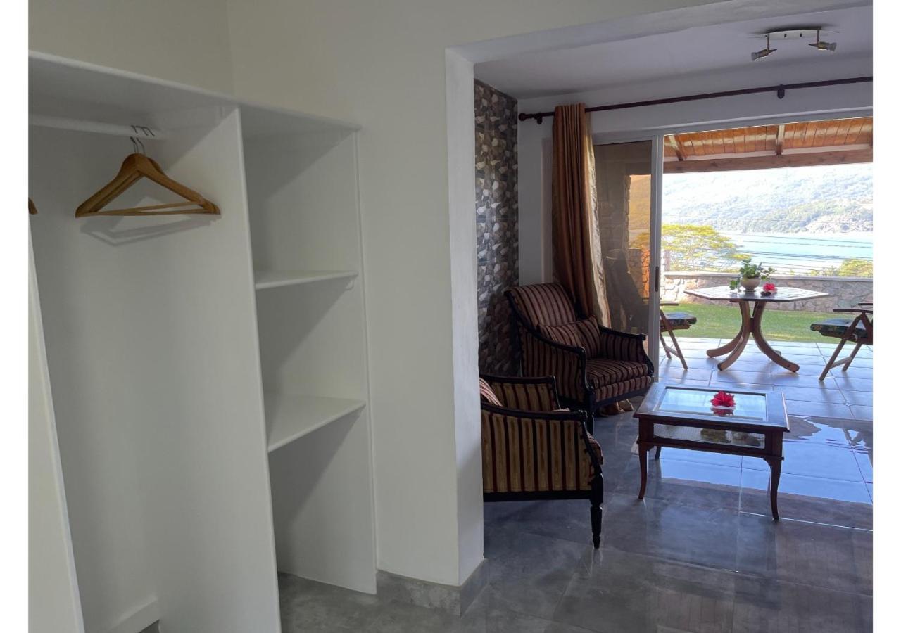 Anse Soleil Resort Baie Lazare  Kültér fotó