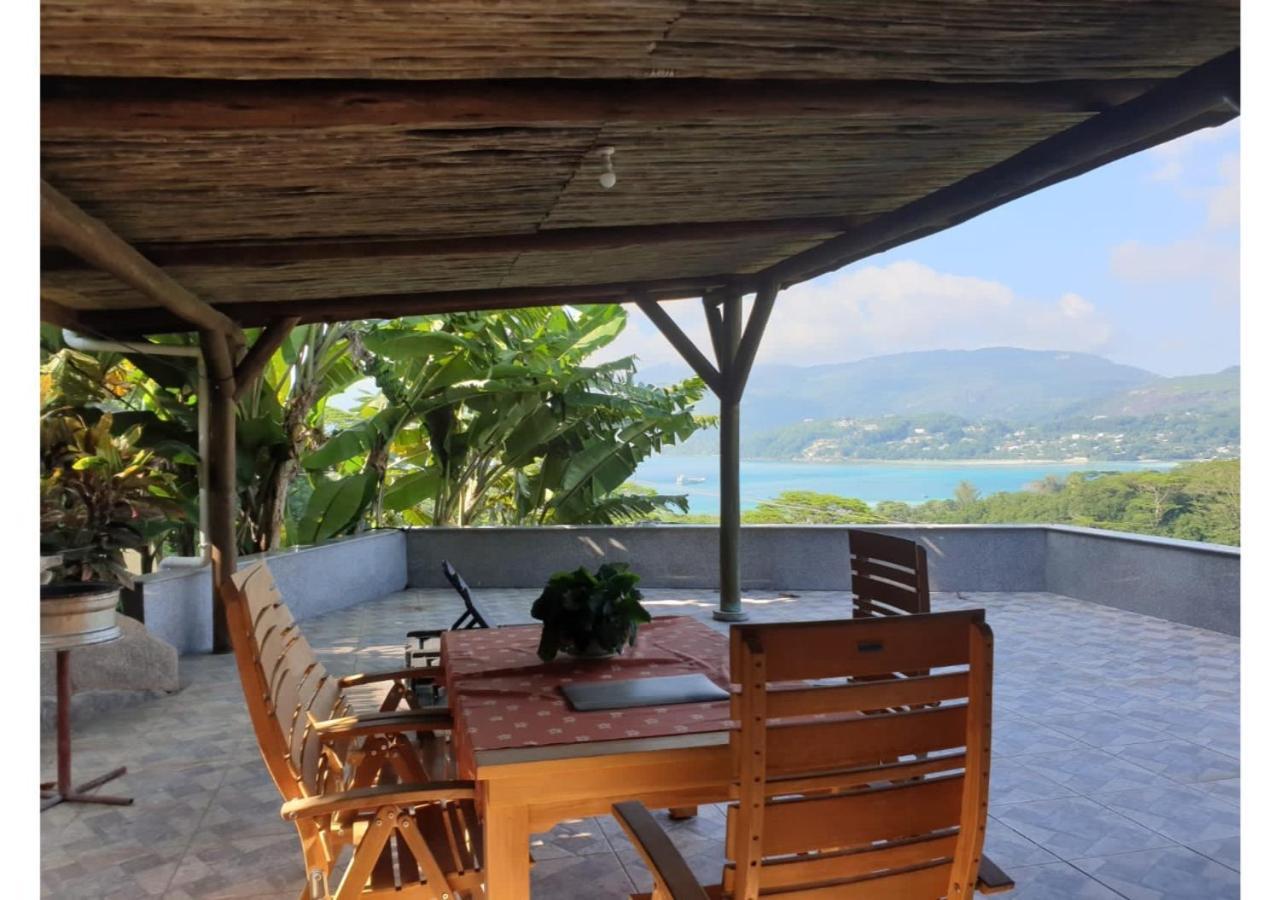 Anse Soleil Resort Baie Lazare  Kültér fotó
