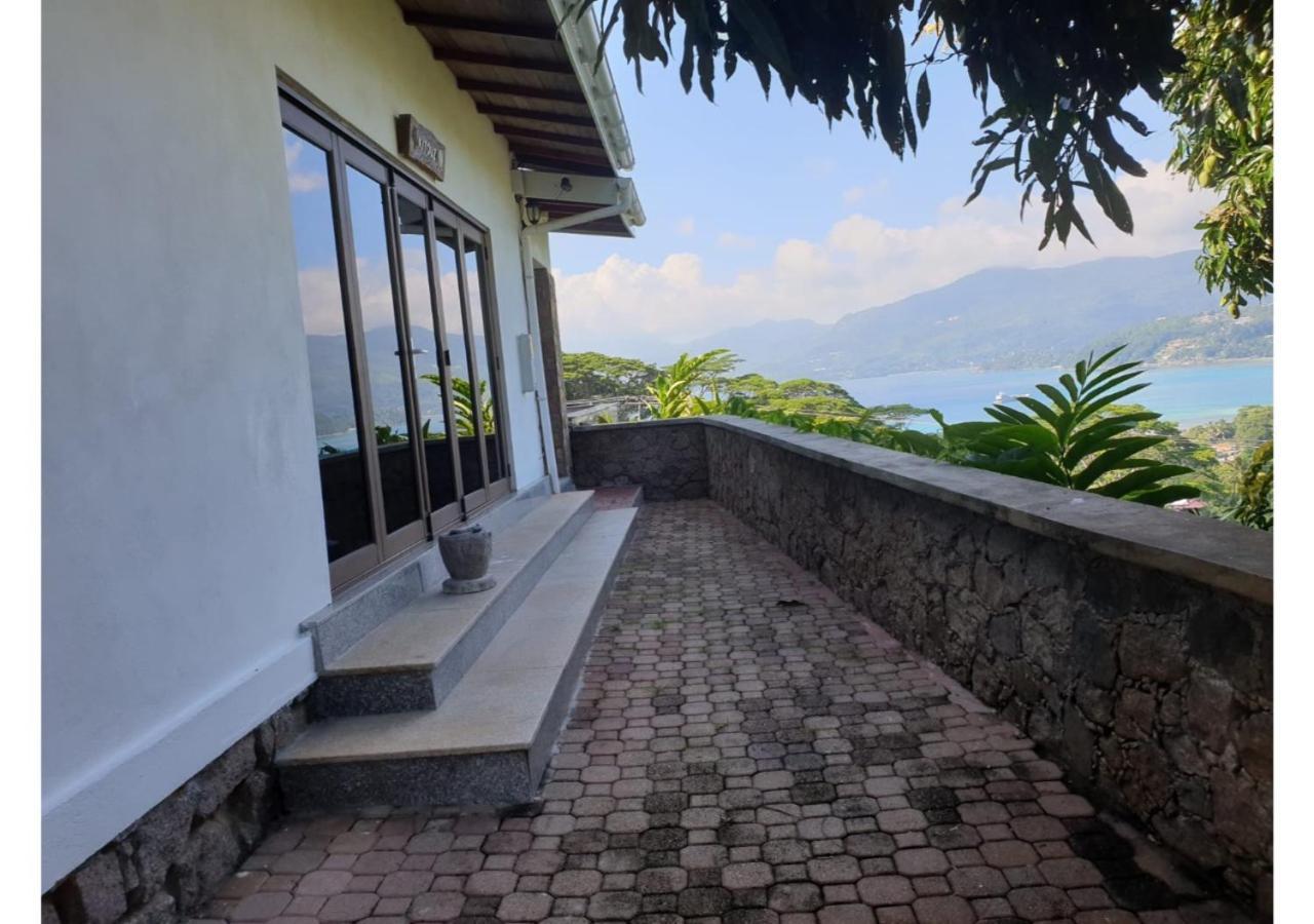 Anse Soleil Resort Baie Lazare  Kültér fotó