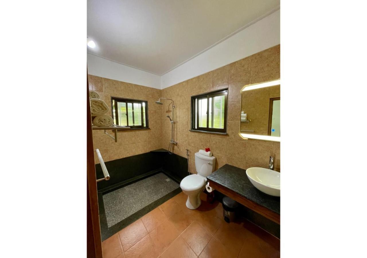 Anse Soleil Resort Baie Lazare  Kültér fotó