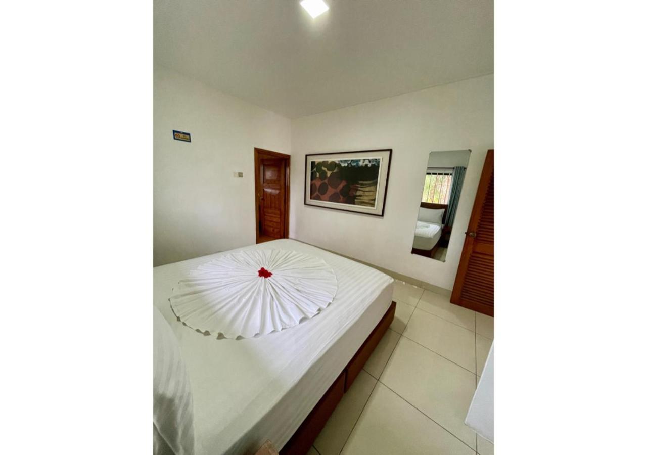 Anse Soleil Resort Baie Lazare  Kültér fotó
